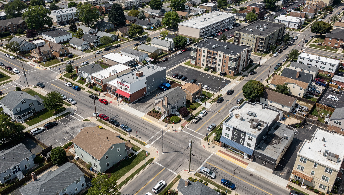 Property Risk Reports for Real Estate Investors | Portfolio Analysis ...